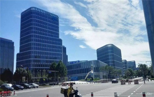 中航国际广场